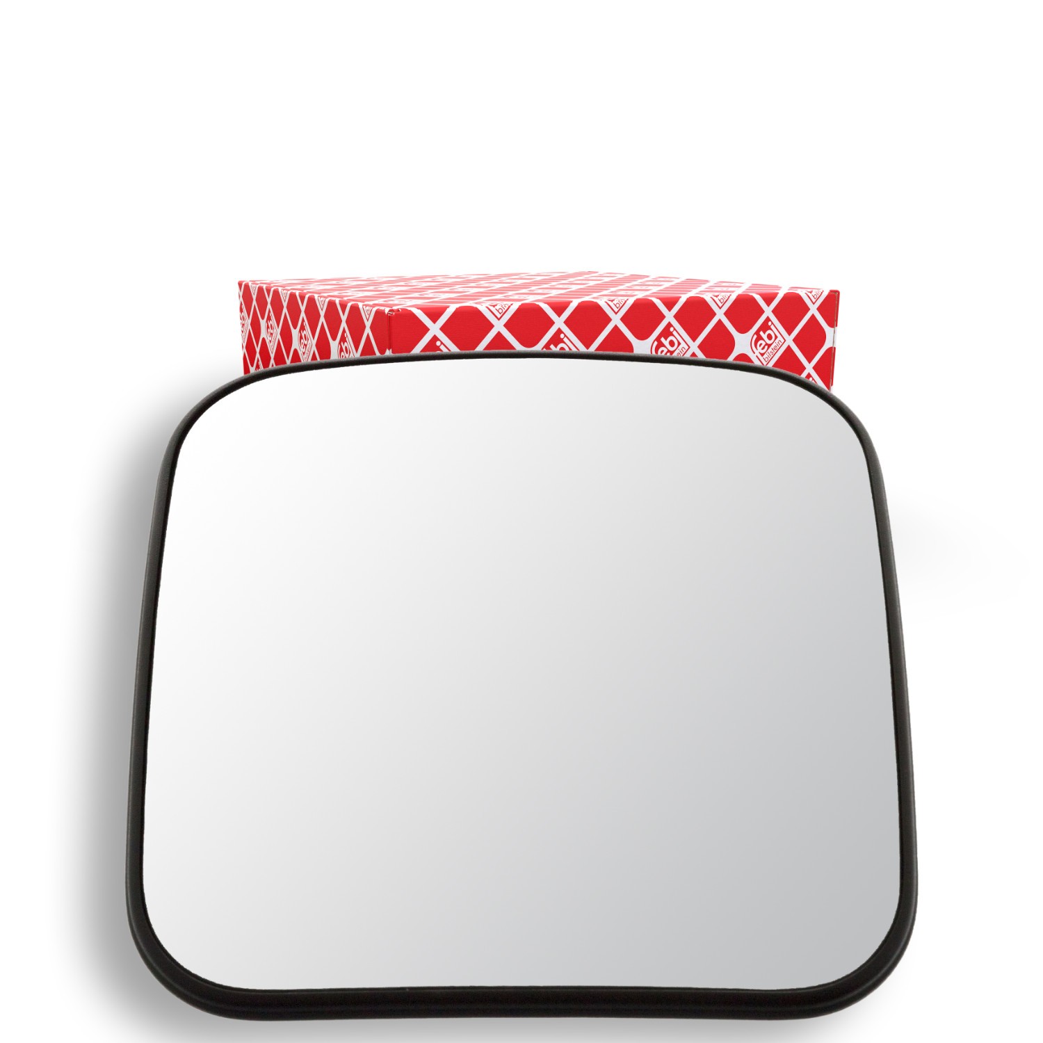 FEBI BILSTEIN Κρύσταλλο καθρέφτη, εξωτ. καθρέφτης 49929 FEBI BILSTEIN 49929 Κρύσταλλο καθρέφτη, εξωτ. καθρέφτης