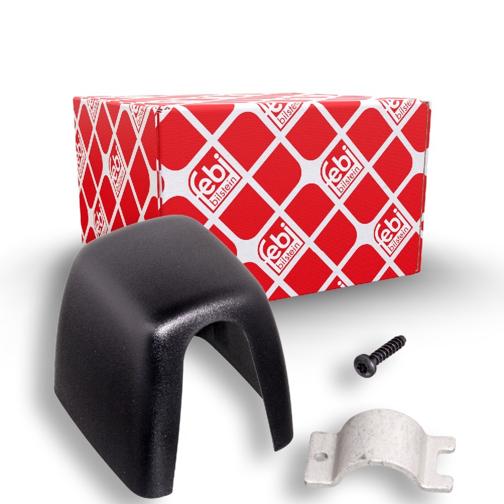 FEBI BILSTEIN Copertura, Specchio esterno 49940 49940 costo Calotta specchietto FEBI BILSTEIN OPEL CASCADA