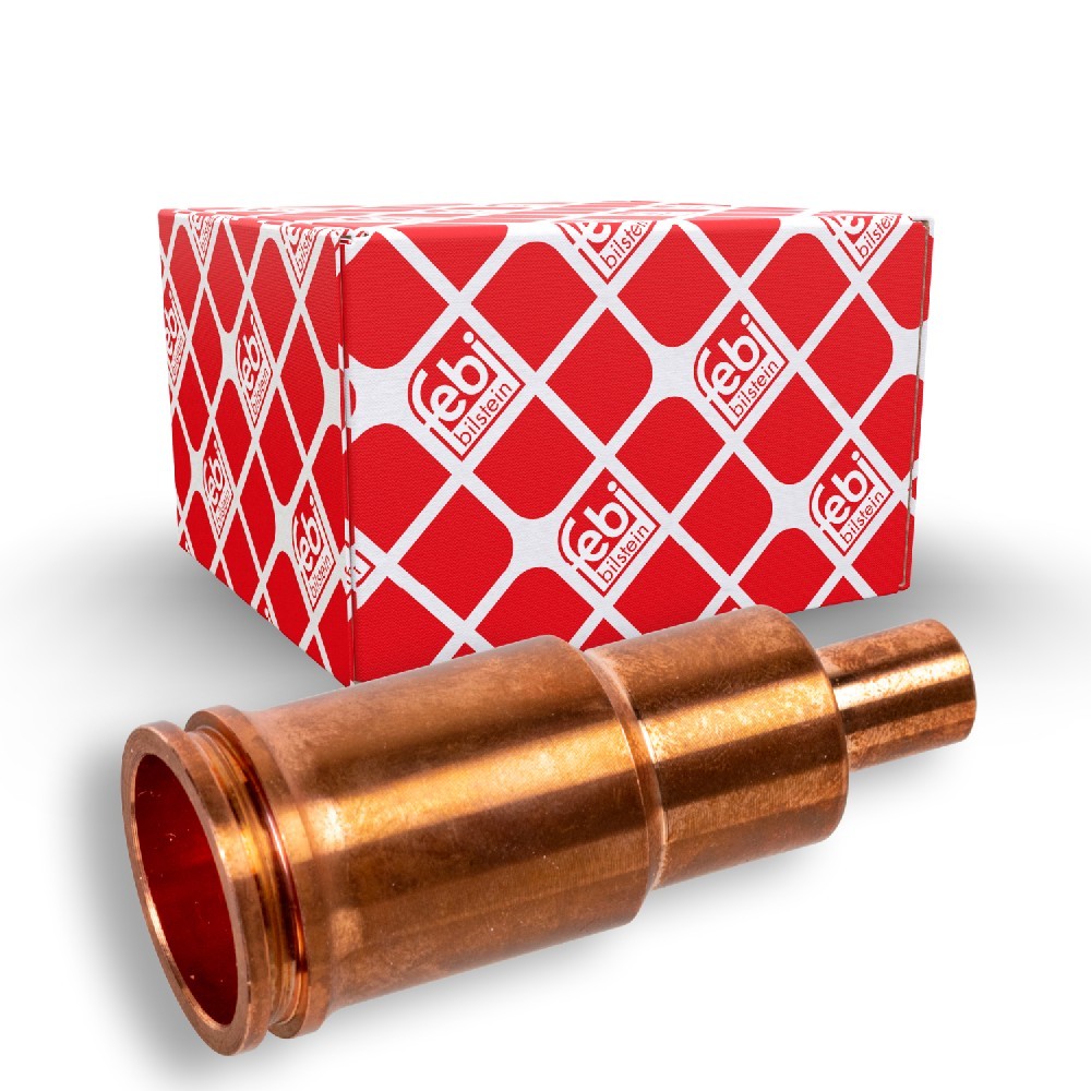 FEBI BILSTEIN Reparasjonssett, dyseholder 49958 Tetning dyseholder FEBI BILSTEIN V60 49958 billige
