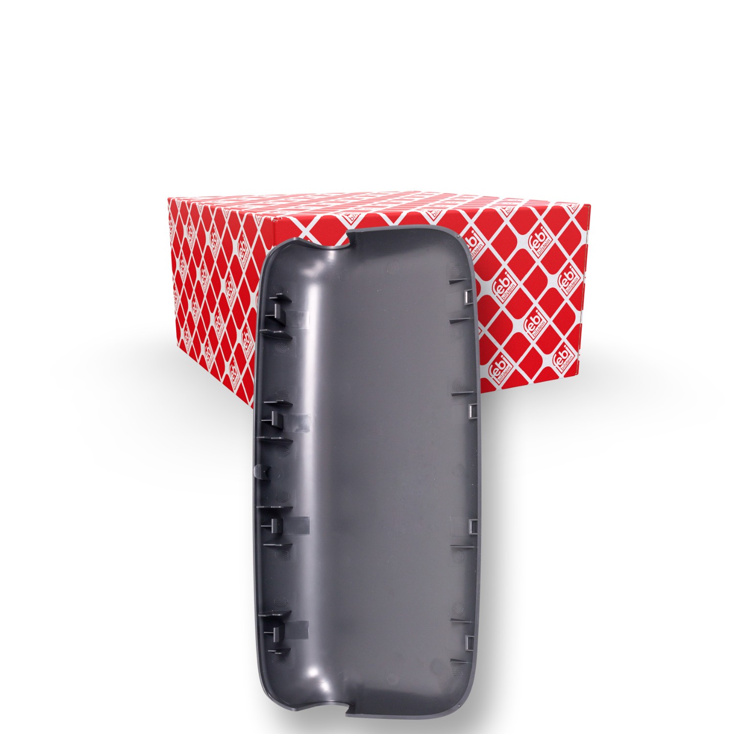 FEBI BILSTEIN Tildekning, sidespeil 49977 Speildeksel FEBI BILSTEIN CASCADA 49977 billige