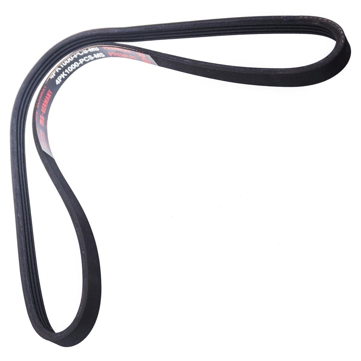 MASTER-SPORT Multirem 4PK1000-PCS-MS 4PK1000-PCS-MS Multirem MASTER-SPORT NISSAN X-TRAIL