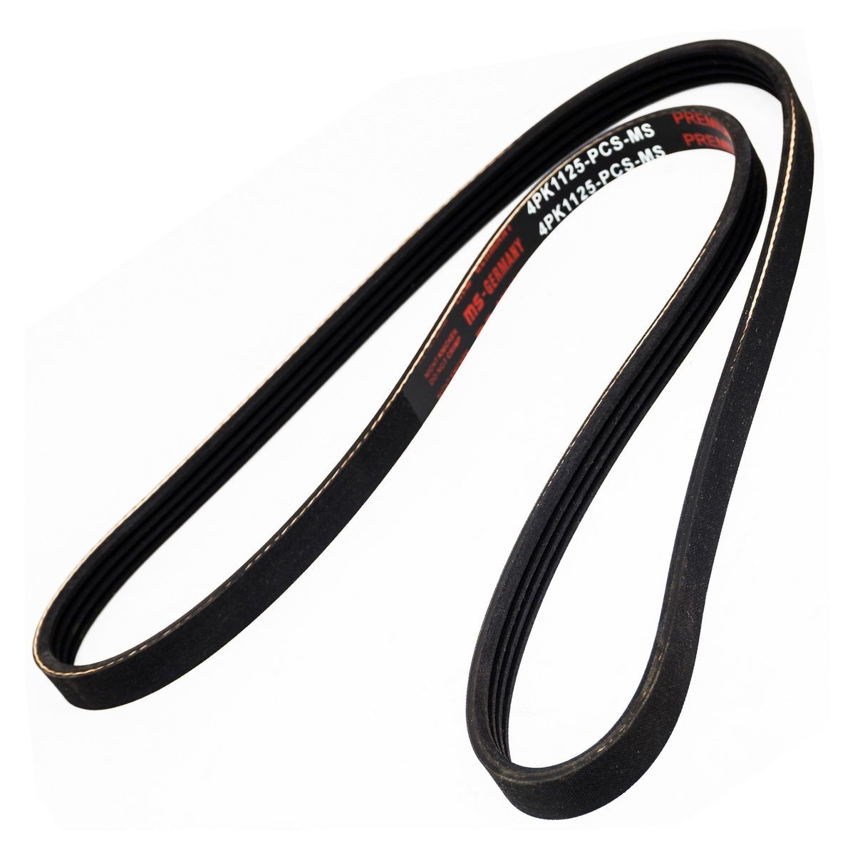 MASTER-SPORT Cinghia servizi 4PK1125-PCS-MS MASTER-SPORT 4PK1125-PCS-MS Cinghia servizi