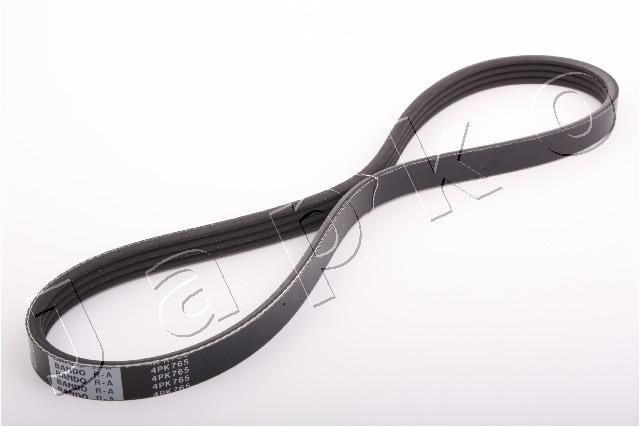 JAPKO Multiriem 4PK765 Aandrijfriem JAPKO FIAT 4PK765