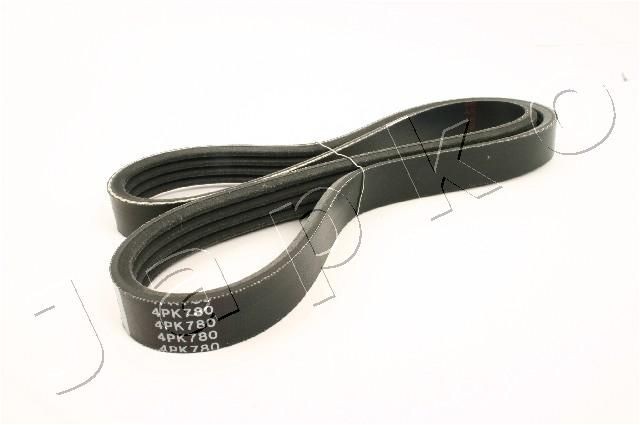 JAPKO Ozubený klinový remeň 4PK780 JAPKO Ozubený klinový remeň MITSUBISHI 4PK780