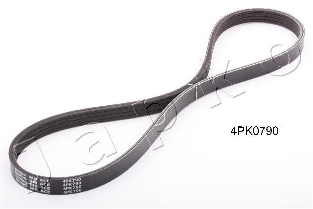 JAPKO Multirem 4PK790 4PK790 JAPKO drivrem Citroen C3