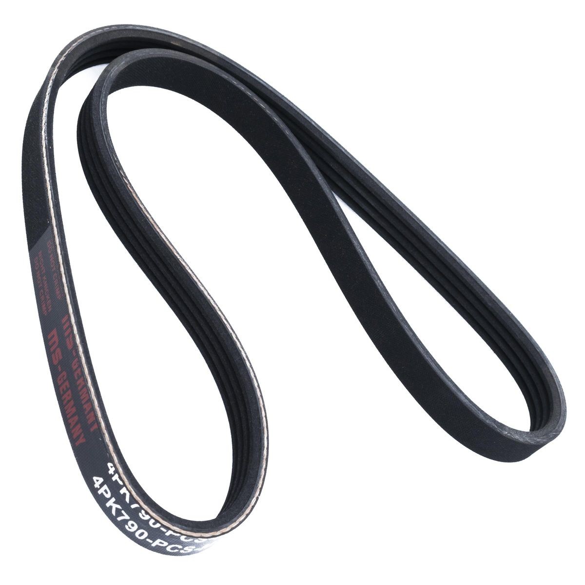 Ιμάντας poly-V MASTER-SPORT 4PK790-PCS-MS MASTER-SPORT 4PK790-PCS-MS: Ιμάντας δυναμό Suzuki ALTO 2013