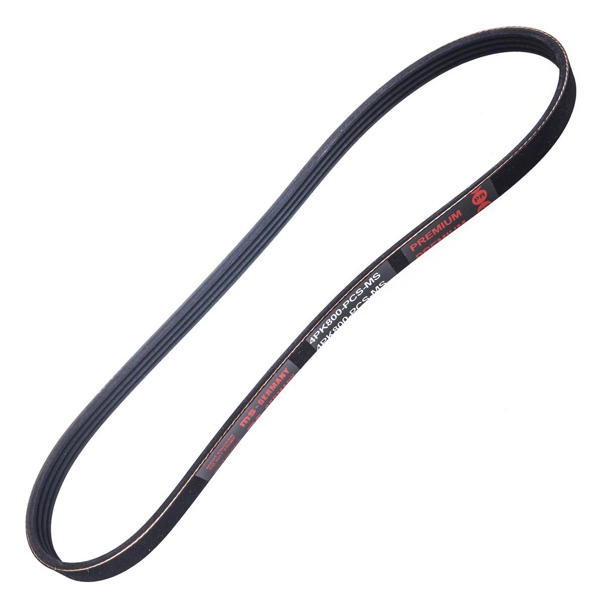 MASTER-SPORT Moniurahihna 4PK800-PCS-MS MASTER-SPORT 4PK800-PCS-MS Kia PRIDE moniurahihna hinta