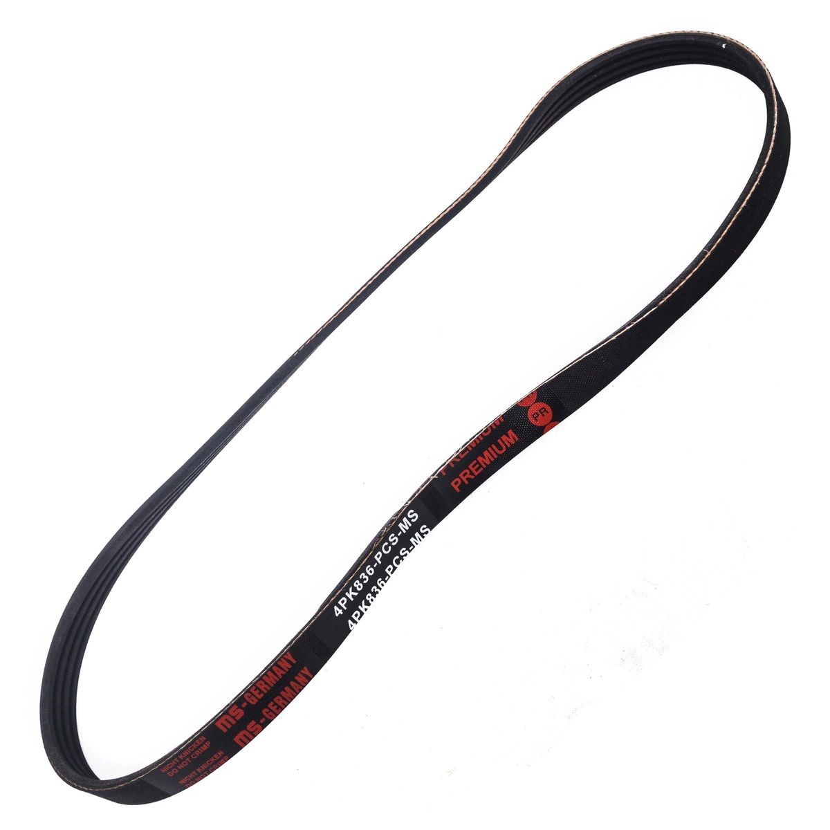 Kilerem MASTER-SPORT 4PK836-PCS-MS MASTER-SPORT 4PK836-PCS-MS: Ribrem Nissan SERENA 2023