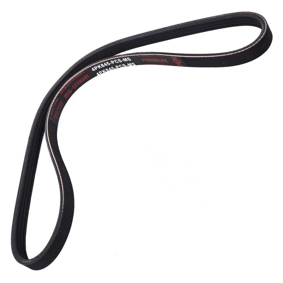 MASTER-SPORT Cinghia servizi 4PK845-PCS-MS 4PK845-PCS-MS costo Cinghia servizi BMW Serie 7 MASTER-SPORT