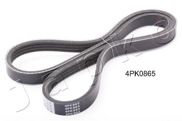 JAPKO Multiriem 4PK865 4PK865 JAPKO Poly-V-riem Fiat goedkoop