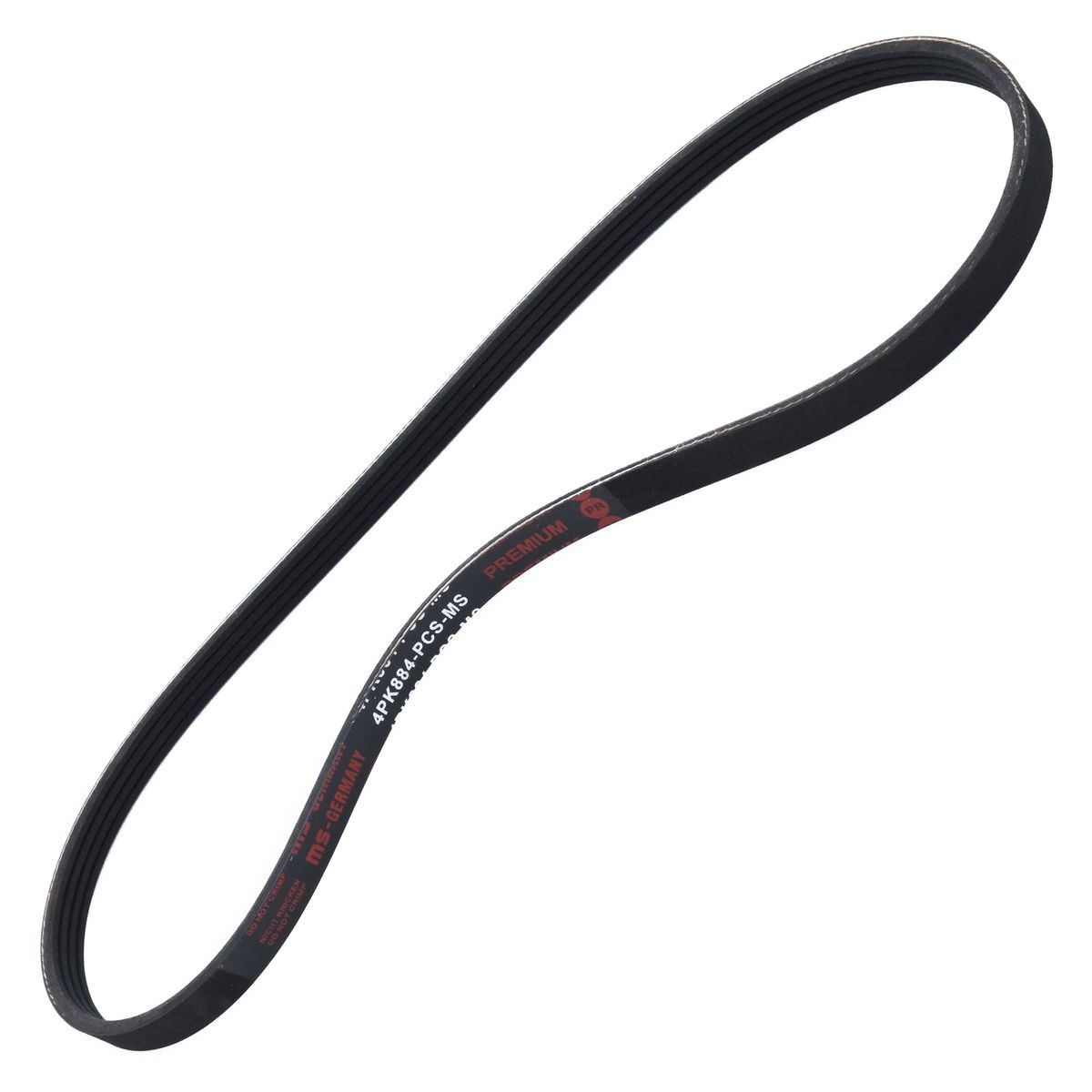 MASTER-SPORT Courroie Poly-V 4PK884-PCS-MS MASTER-SPORT 4PK884-PCS-MS d'origine Courroie Poly V Chrysler PT Cruiser Cabriolet coût