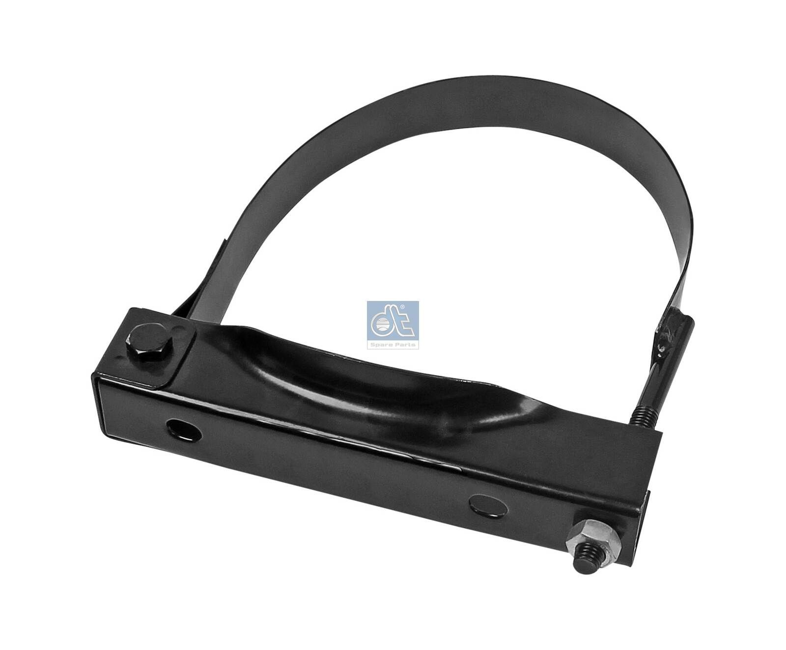 DT Spare Parts Fixing Strap, compressed air tank 5.11145 DT Spare Parts 5.11145 Fixing Strap, compressed air tank