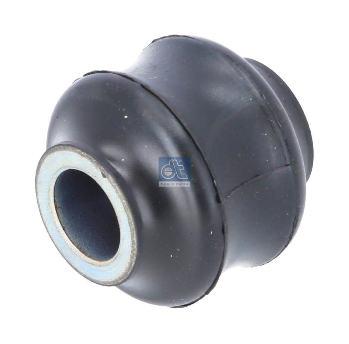 DT Spare Parts Bush, shock absorber 5.13054 5.13054 DT Spare Parts shock absorber mounting brackets FORD TRANSIT CONNECT