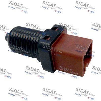 FISPA Bromsljuskontakt 5.140039 FISPA 5.140039 Bromsljuskontakt Peugeot 306 Kombi original
