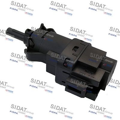 SIDAT Interruptor de luz de stop 5.140102 Interruptor de luz de stop SIDAT Volvo XC60 5.140102