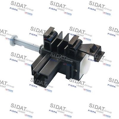 FISPA Innesto, Comando disinnesto frizione 5.140104 5.140104 costo Interruttore frizione FISPA LAND ROVER FREELANDER