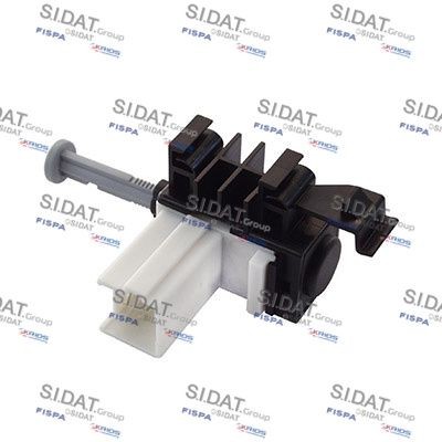 FISPA Switch, clutch control (cruise control) 5.140123 FISPA 5.140123 genuine Mazda 2 DH clutch pedal switch price