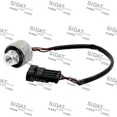 SIDAT Pressostat, climatisation 5.2011 Capteur de climatisation SIDAT SANTA FE 5.2011 pas cher