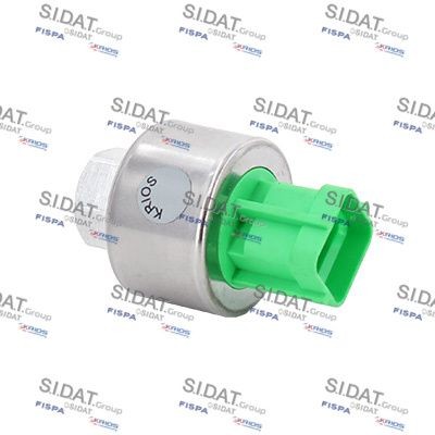 SIDAT Pressostato aria condizionata 5.2015 5.2015 Pressostato aria condizionata MERCEDES-BENZ Classe V SIDAT costo