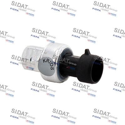 SIDAT Pressostat, climatisation 5.2075 Hyundai SANTA FE Pressostat de climatisation SIDAT 5.2075