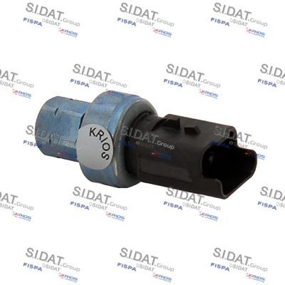 FISPA Trykkbryter, klimaanlegg 5.2085 Ac trykkbryter BMW FISPA 5.2085