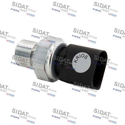 SIDAT Pressostat, climatisation 5.2088 SIDAT 5.2088 Capteur de climatisation Audi A5 8ta prix