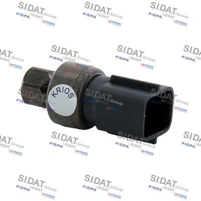 SIDAT Druksensor airco 5.2091 Drukschakelaar airco SIDAT UP 5.2091 goedkoop