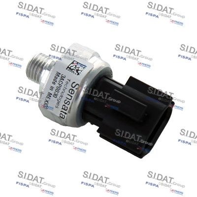 SIDAT Pressostato aria condizionata 5.2093 5.2093 Pressostato aria condizionata SIDAT RENAULT CAPTUR costo