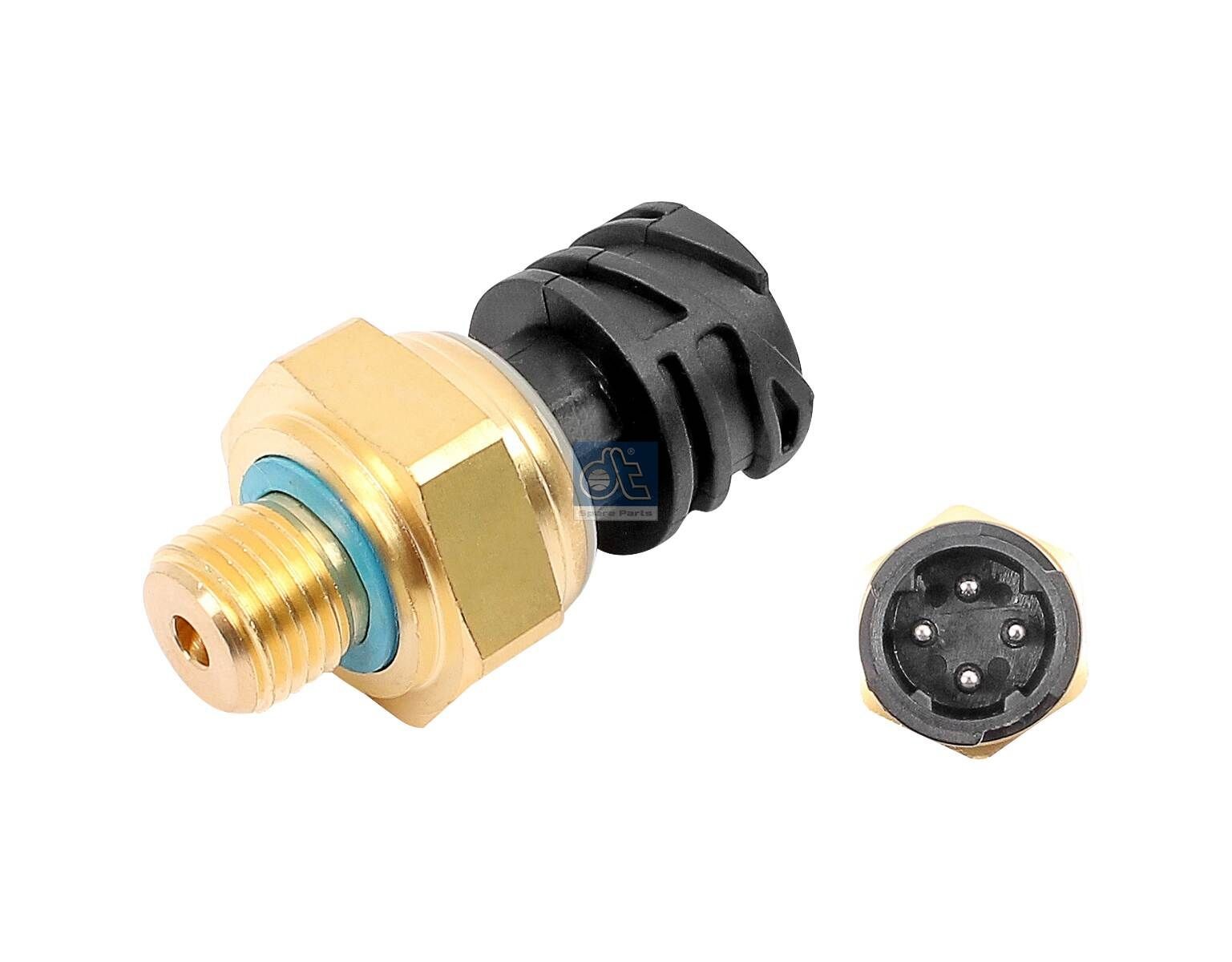 DT Spare Parts Sensor, ladetryk 5.41221 5.41221 MAP føler TOYOTA DYNA DT Spare Parts