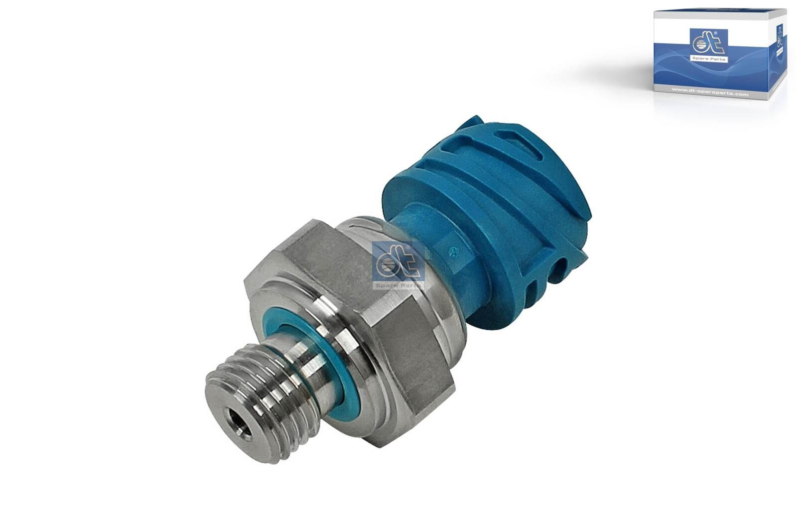 DT Spare Parts Fuel pressure sensor 5.44009 FIAT PUNTO DT Spare Parts fuel pressure sensor 544009