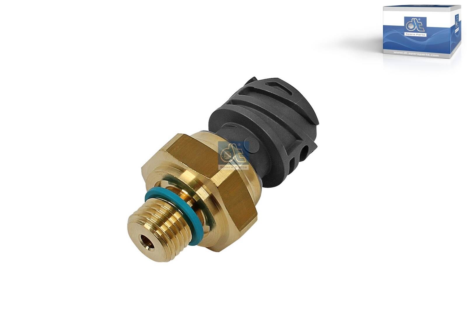 DT Spare Parts Διακόπτης πίεσης λαδιού 5.44012 Διακόπτης πίεσης λαδιού DT Spare Parts Kia K2700 5.44012