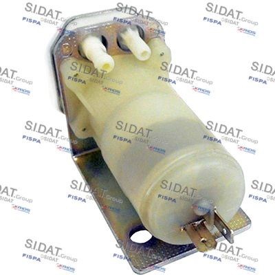 SIDAT Water Pump, window cleaning 5.5157 5.5157 SIDAT PORSCHE windshield washer pump