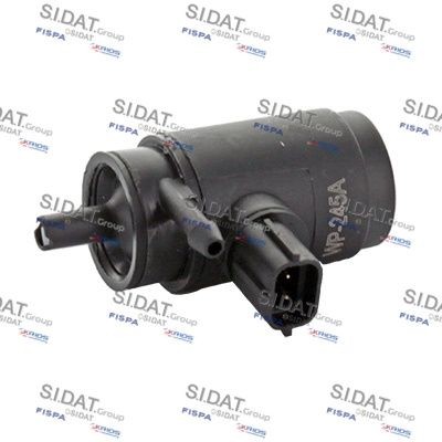 SIDAT Vandpumpe, rudevisker / vasker 5.5189 Sprinklerpumpe SIDAT Honda STREAM 5.5189