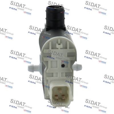 FISPA Vandpumpe, rudevisker / vasker 5.5190 Viskerpumpe FISPA TOYOTA 5.5190