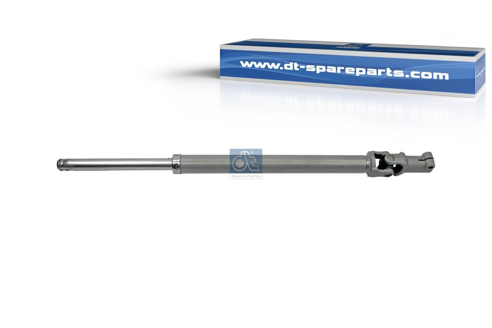 DT Spare Parts Piantone sterzo + servosterzo elettrico 5.56010 5.56010 Piantone sterzo + servosterzo elettrico DT Spare Parts TOYOTA IQ costo