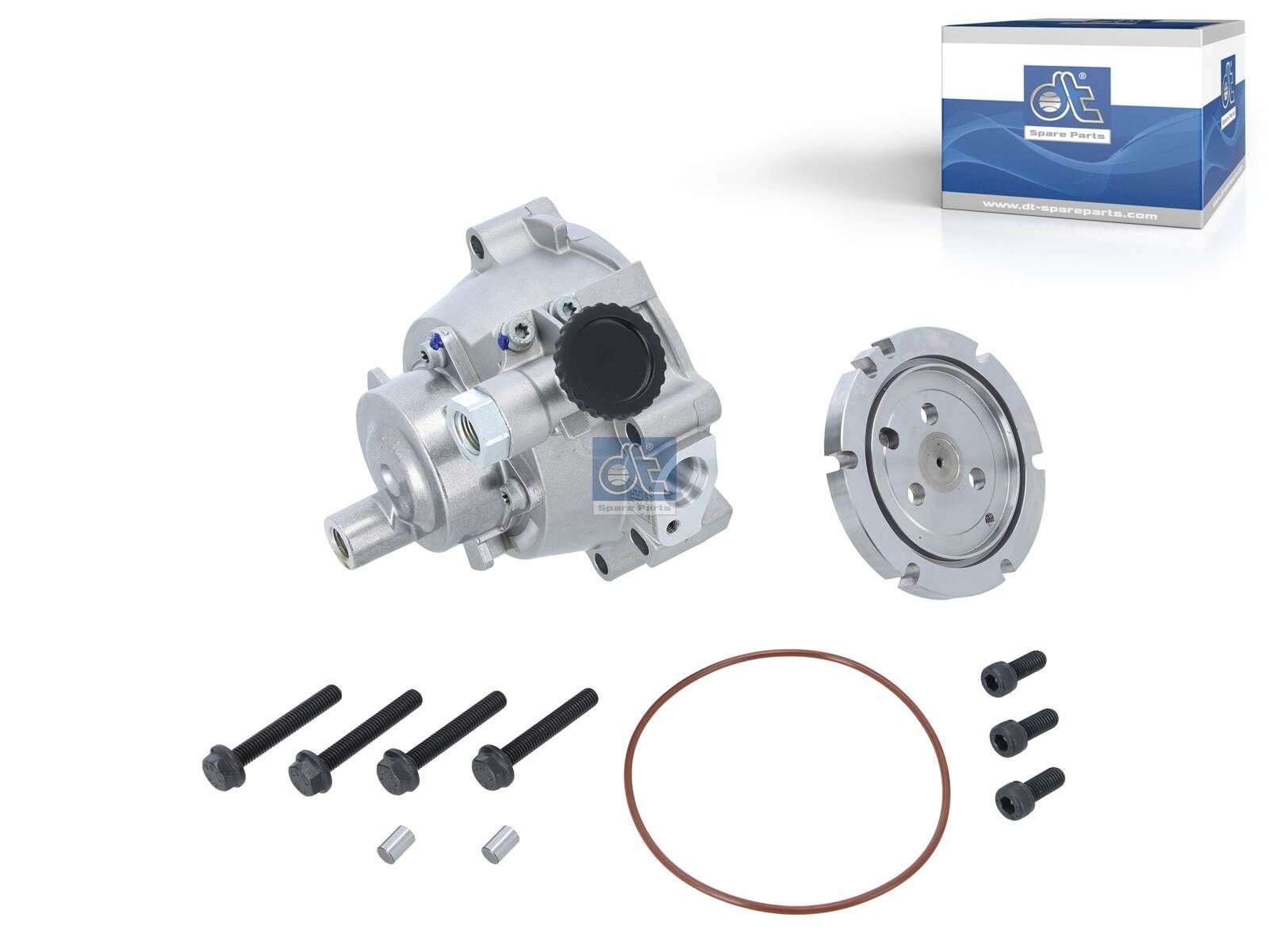 DT Spare Parts Σετ επισκευής, αντλία καυσίμου 5.94175 DT Spare Parts 5.94175 Επισκευή Mk X (420G) τιμες