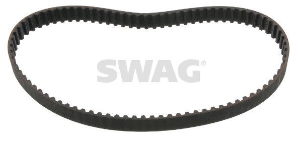 SWAG Timing Belt 50 02 0010 SWAG 50 02 0010 Ford Escort GAF timing belt replacement
