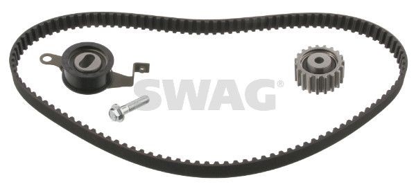 SWAG Registerreimsett 50 02 0025 Reg reim SWAG Ford SIERRA 50 02 0025