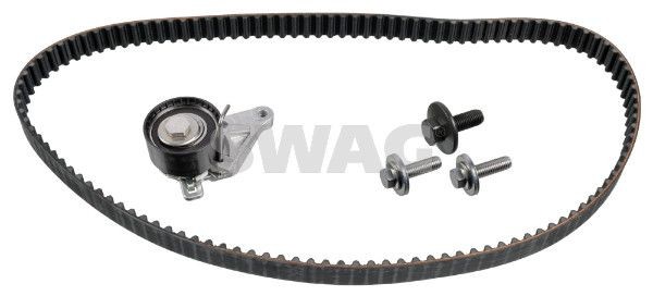 SWAG Kit cinghia di distribuzione 50 02 0038 50 02 0038 Cinghia di distribuzione SWAG FORD ESCORT costo