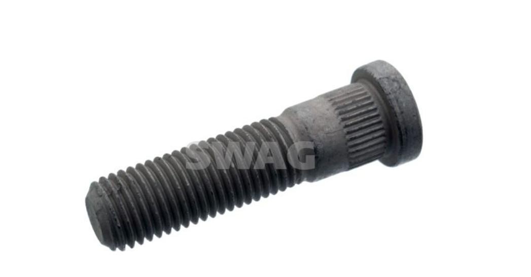 Wheel Stud SWAG 50 10 0164 SWAG 50 10 0164 2018 FORD TRANSIT CONNECT wheel bolts and wheel nuts replacement