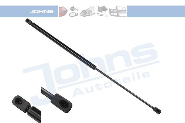 JOHNS Ammortizzatore pneumatico cofano motore 50 17 03-91 50 17 03-91 Ammortizzatori cofano JOHNS MERCEDES-BENZ Classe C costo