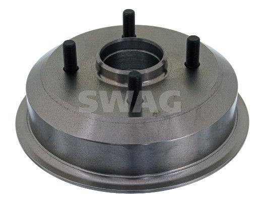 SWAG Remtrommel 50 90 5670 SWAG 50905670 Remtrommels Ford Fiesta Mk3 prijs