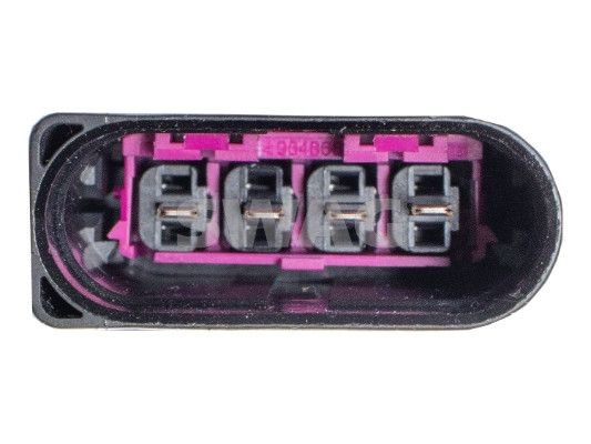 SWAG Filtre d'habitacle 50 90 9409 Filtre clim SEAT SWAG 50 90 9409