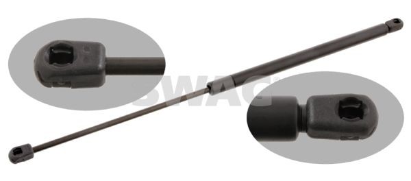 SWAG Filtre d'habitacle 50 91 9967 SWAG Filtre à air de l'habitacle FORD 50 91 9967