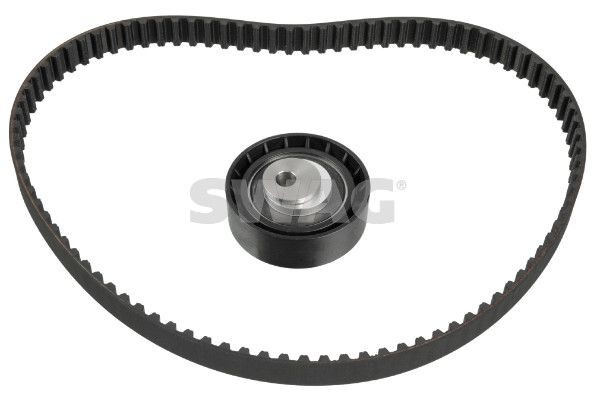 SWAG Zobsiksnas komplekts 50 92 6117 Zobsiksna SWAG ESCORT 50 92 6117 lēti