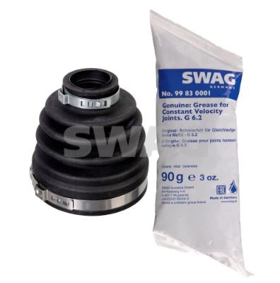 SWAG Palivové čerpadlo 50 93 4607 Palivové čerpadlo SWAG 50 93 4607 lacné