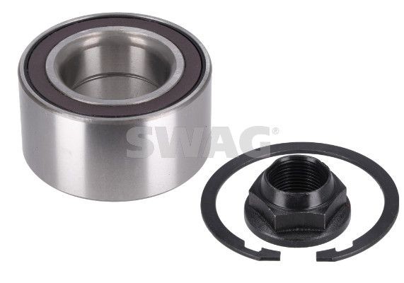 SWAG Wiellagerset 50 93 8314 50 93 8314 Wielnaaf MAZDA CX-5 SWAG