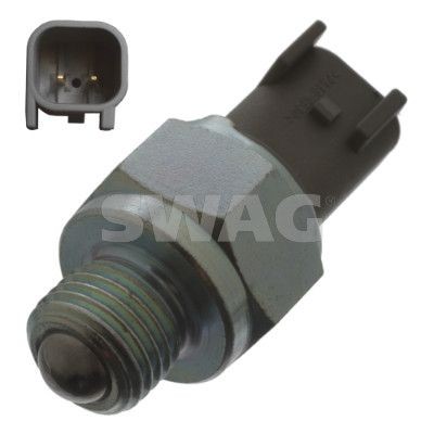 SWAG Kontakt, baklygte 50 93 9044 50 93 9044 Baklyskontakt ALFA ROMEO 146 SWAG