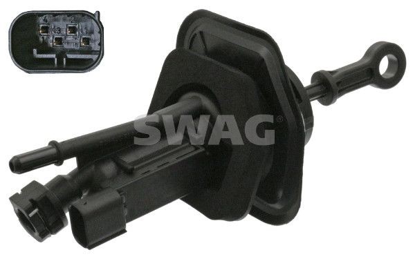 SWAG Hoofdcilinder van de koppeling 50 94 6139 Cilinder, koppeling VOLVO SWAG 50 94 6139