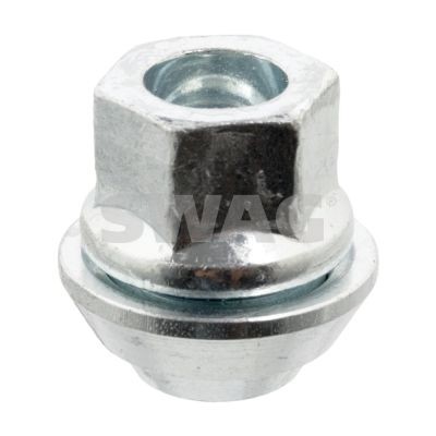SWAG Ladeluftslange 50 94 6490 Intercooler slange SWAG AROSA 50 94 6490 billig